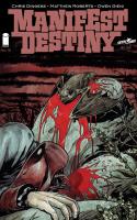 Manifest Destiny #15