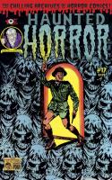 Haunted Horror #17