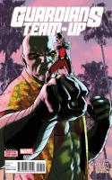 Guardians Team-up #7