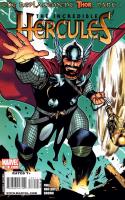 The Replacement Thor