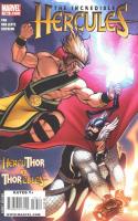 Thorcules Versus Hercuthor !
