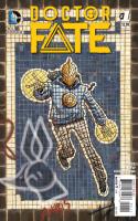 Doctor Fate (2015-2016)