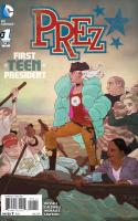 Prez (2015)