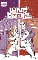 Long Distance #2