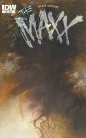 Maxx Maxximized #21
