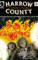 Harrow County #3