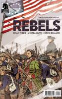 Rebels #4