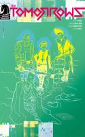 The Tomorrows (2015)
