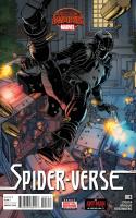 Spider-verse #3