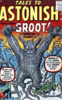 Tales to Astonish (1959-1968)
