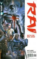 Rai #5