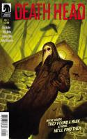 Death Head (2015)
