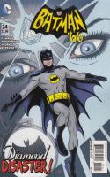Batman '66 #24