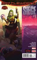 Siege #1