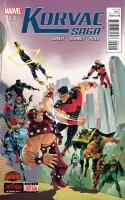 Korvac Saga #2
