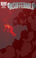 Insufferable #3