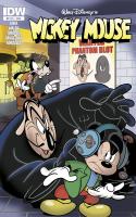 Mickey Mouse #2