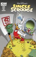 Uncle Scrooge #4