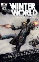 Winterworld Frozen Fleet #3