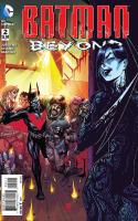 Brave New Worlds Part 2
