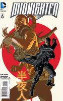 Midnighter ?