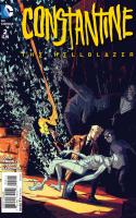 Constantine #2