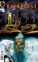 The Final Quest #10