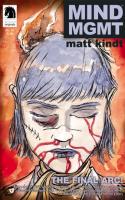 Mind Mgmt #35