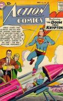 Action Comics #246