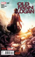 Old Man Logan #3