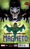Magneto #20