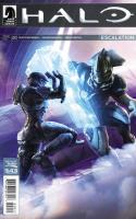 Halo: Escalation #20