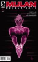 Mulan: Revelations #2