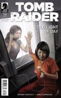 Tomb Raider #18