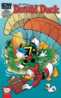 Donald Duck #3