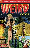 Weird Love #8