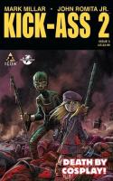 Kick-ass 2 #5