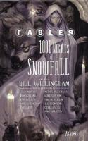 1001 Nights Of Snowfall