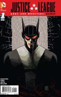 Justice League : Gods and Monsters