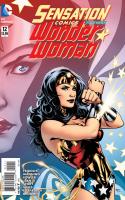 Sensation Comics #12