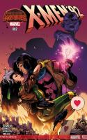 X-men '92 #2