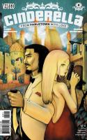 Part 2 : An Arabian Night
