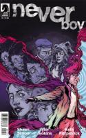 Neverboy #6