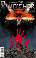 The Witcher: Fox Children #5