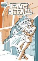 Long Distance #3