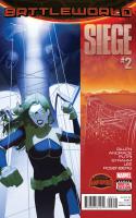 Siege #2