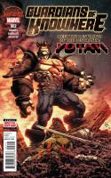 Guardians Of Knowhere #2