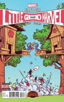 Giant-size Little Marvel: Avx #3