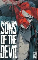 Sons Of The Devil #2