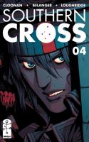 Southern Cross #4